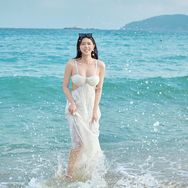 泰国美人露露
