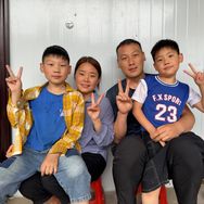 谢大飞