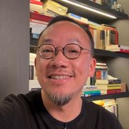 教你拍广告（老余）