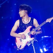 欢子（巡演中）