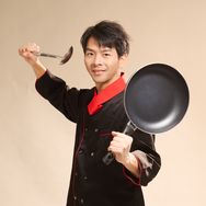 阿蔡美食教学