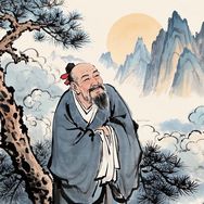 中式长寿养生
