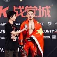 超级后手拳（长春市格斗私教⬇️）