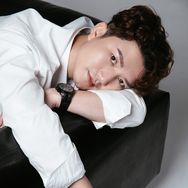 歌手莫文迪