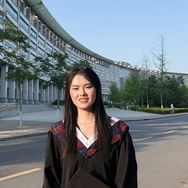 小兰同学