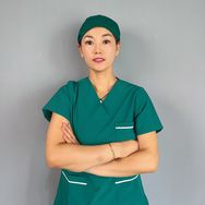 陈老师讲康复运动