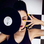Christy钟丽缇