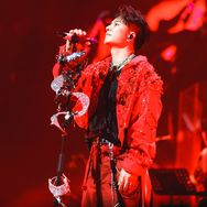 欢子（巡演中）