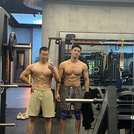 大健带你瘦(看主页)