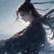林枫百予