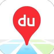 百度地图