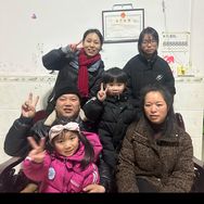 幸福一家人【天狼团队】