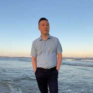 龙叔来了