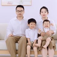 橙子和年糕的妈妈