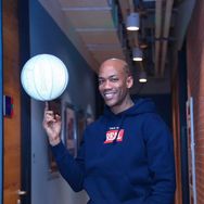 马布里Marbury