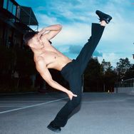 立仔☀️（异形怪物）