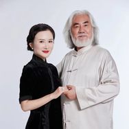 张纪中杜星霖夫妇