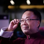 中药匠人申屠银洪