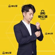 刘鸣丨德伦堡啤酒（品牌主理人）