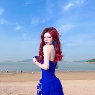 香菜Ting（11.18🎂）