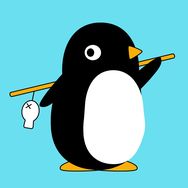 腾讯综艺满级小鹅