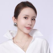 抖音涨粉榜汽车排行榜第26名银行婷姐
