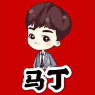 百变马丁.