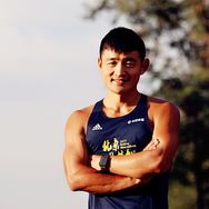 黝黑的白教练(招生)