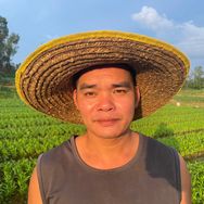 阿林分享农人生活