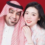 辣辣在沙特-17-19号沉香翡翠新年专场