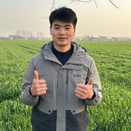 大俊的十里乡村