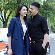 馬大有夫婦