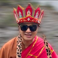 唐唐（调歪哥）