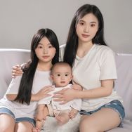 云南灰姑娘宝妈