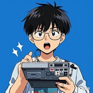 程同学聊数码(只抽粉丝）