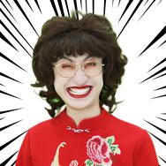 抖音剧情演绎排行榜第19名青岛大姨张大霞,新榜指数891.6000,新增作品数1,分享数722,评论数951,点赞数5.26w,新增粉丝数1.12w,累计粉丝数2372.93w