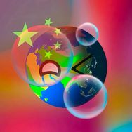 疯狂的宇宙