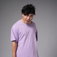 鹰眼（恩师脱严正）