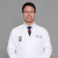 脊柱赵庆华主任