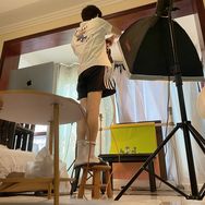 爱折腾的稀瓜