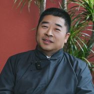 济世养生朱智彪