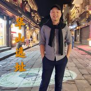 重庆铺当家华山选址（找店转店）