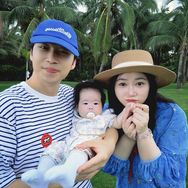 刘美丽一家的日常