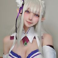 琉璃青RO沉迷runa酱