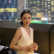 军师椒哥Eira