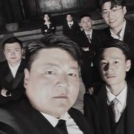 大圆是个万人迷