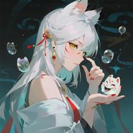 琉璃动漫短剧场