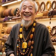 人到中年穿搭戴