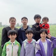❤️乐乐姑姑