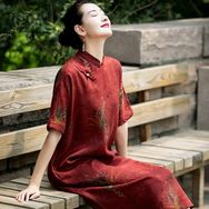 丰南女装（现货号）